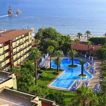 Hotel Grand Σιντέ Εξωτερικό φωτογραφία