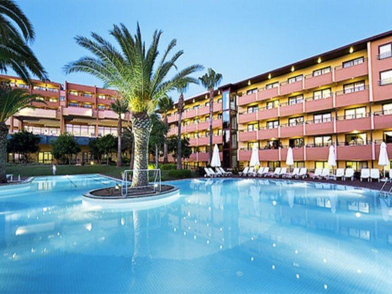 Hotel Grand Σιντέ Εξωτερικό φωτογραφία